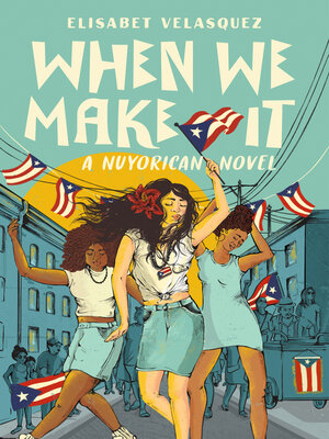 cover image of When We Make It